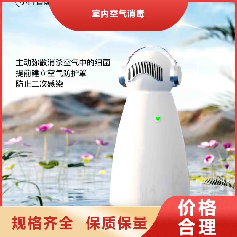【小白孕婦空氣守護機,【車載空氣凈化器】精工細致打造】