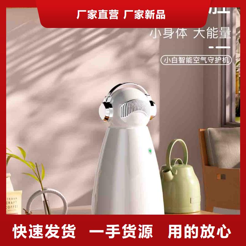 小白孕婦空氣守護(hù)機(jī)小白祛味王支持定制加工