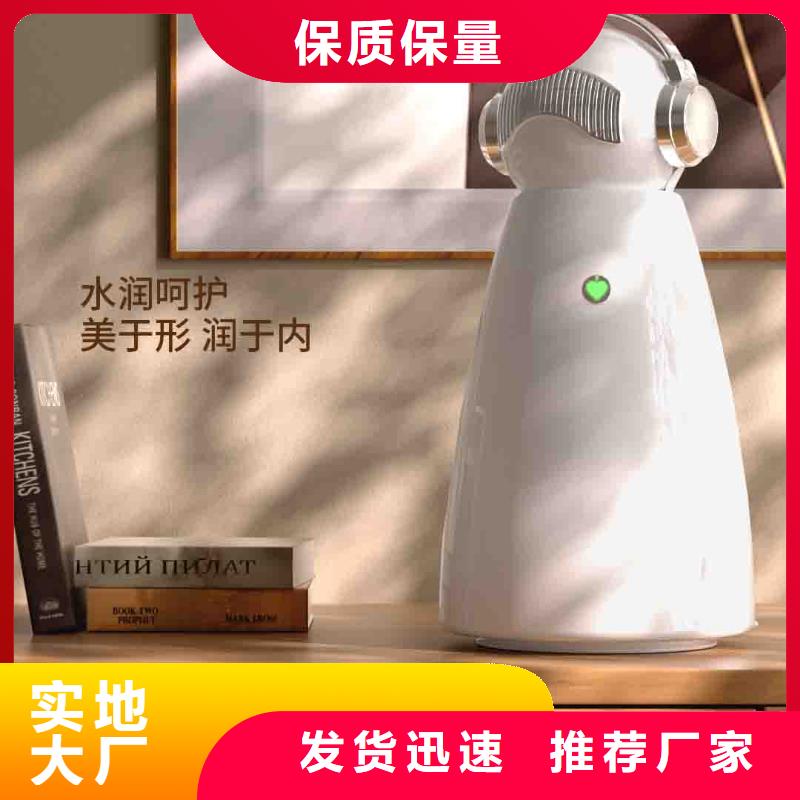 小白孕婦空氣守護機_車載空氣凈化器生產廠家廠家售后完善