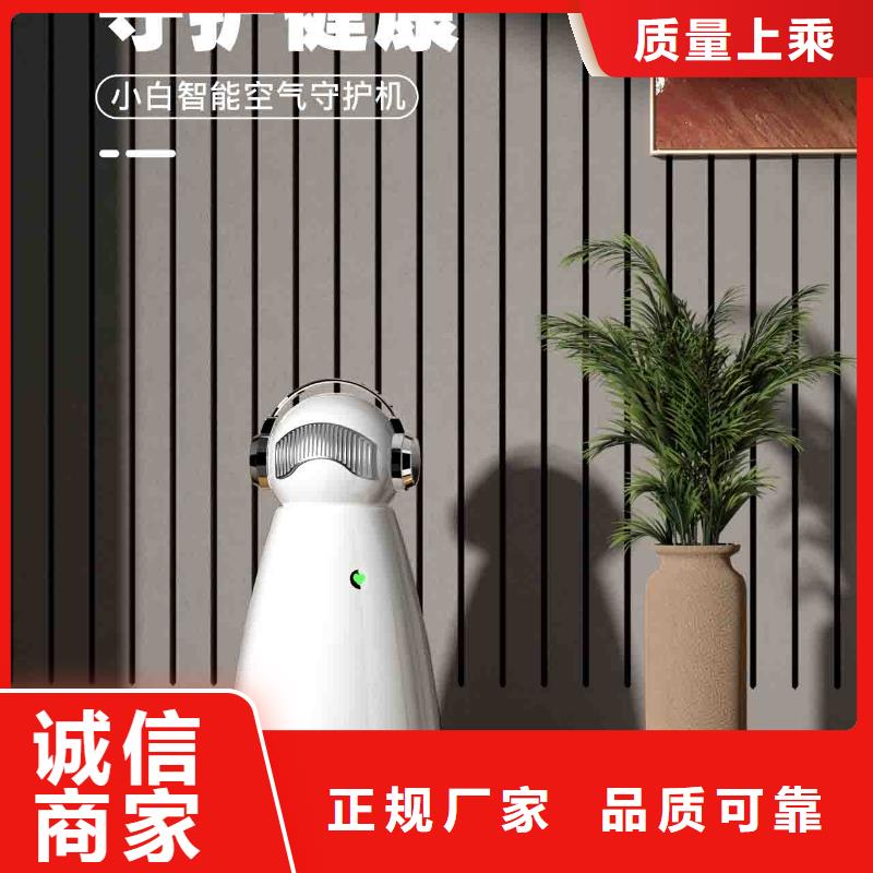 小白嬰兒空氣守護機-小白空氣守護機器人現(xiàn)貨全新升級品質(zhì)保障