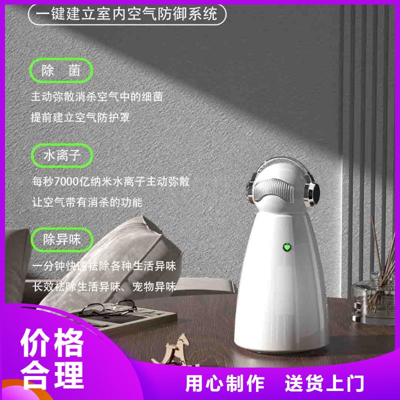 【小白嬰兒空氣守護(hù)機(jī)車載空氣凈化器生產(chǎn)廠家現(xiàn)貨交易】