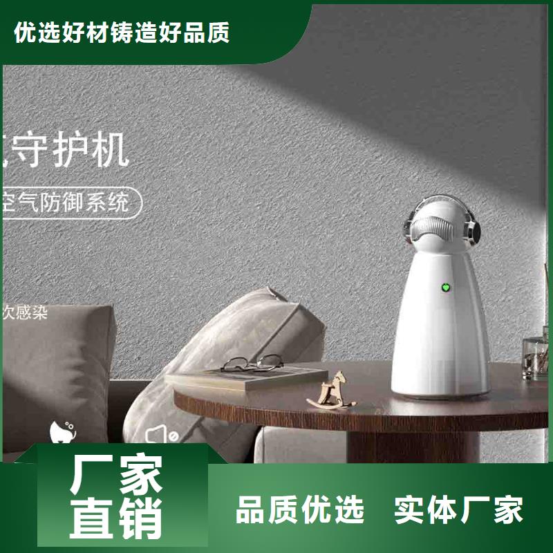小白嬰兒空氣守護機,車載空氣凈化器廠家多年行業經驗