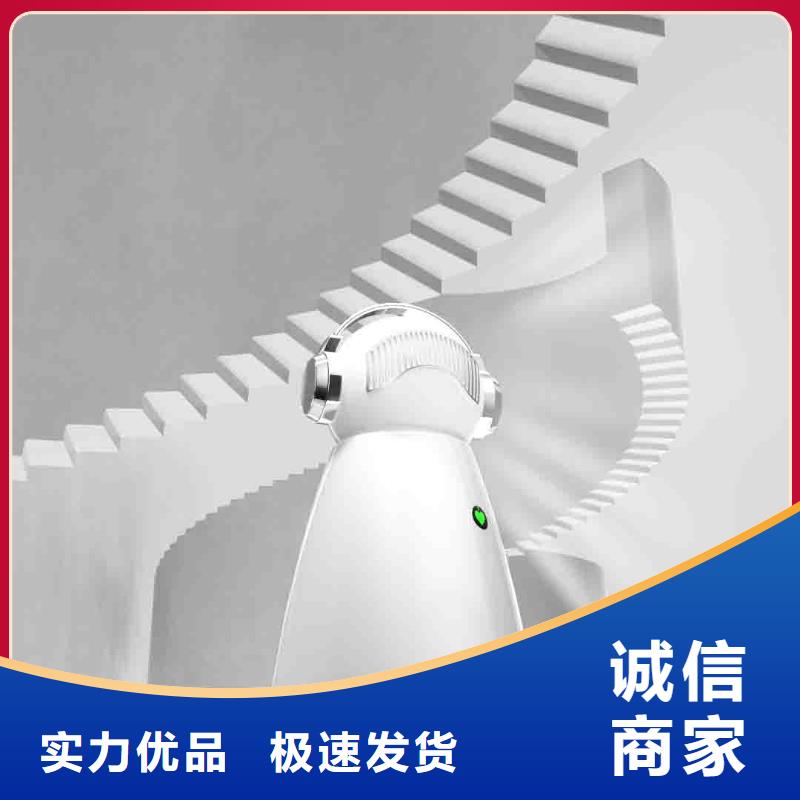 小白嬰兒空氣守護機銷售車載空氣凈化器產品優勢特點