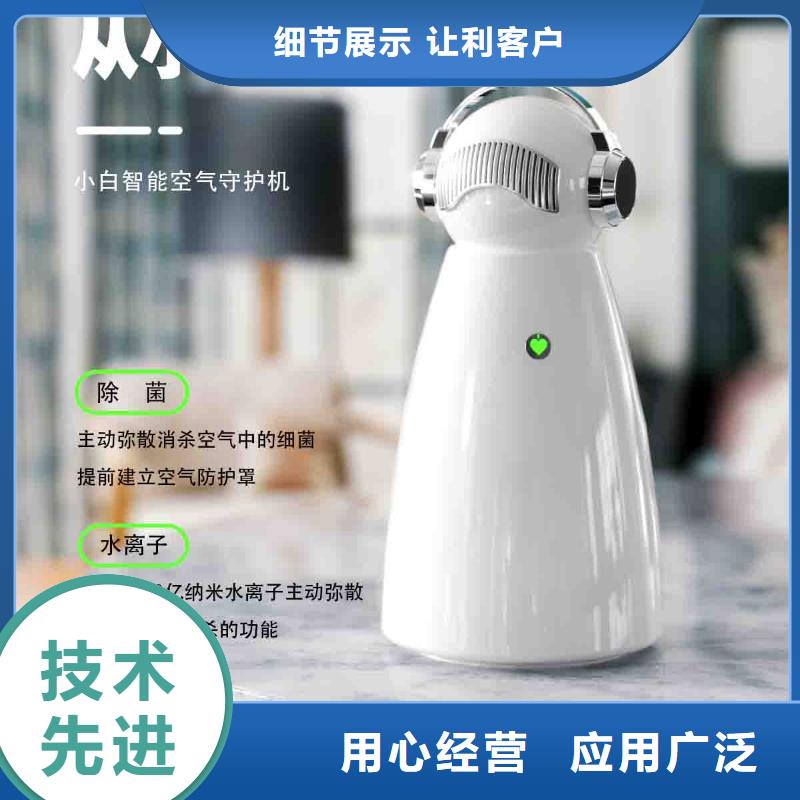 小白嬰兒空氣守護機,車載空氣凈化器廠家多年行業經驗