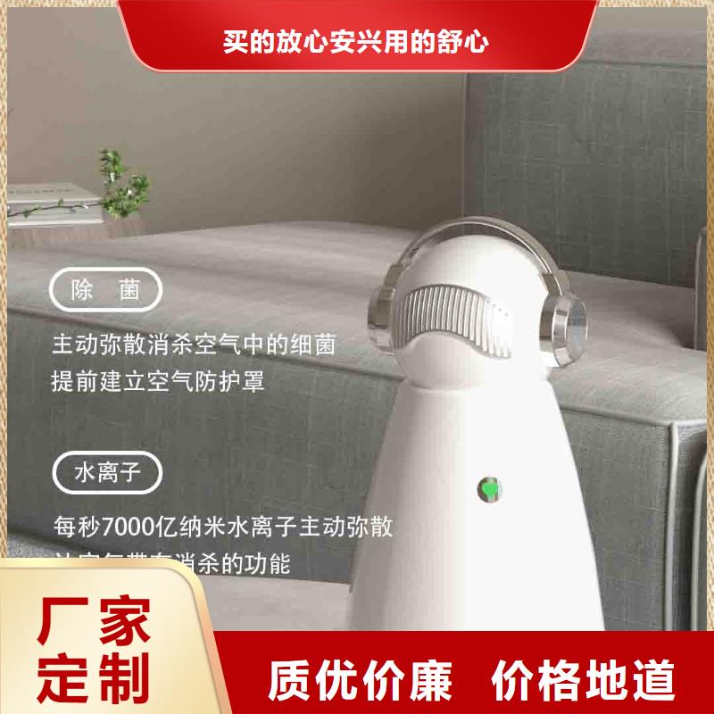 小白嬰兒空氣守護機,車載空氣凈化器廠家多年行業經驗