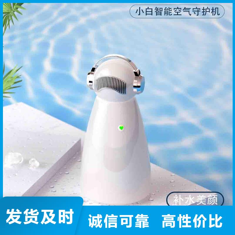 小白空氣守護機空氣凈化器大廠匠心品質