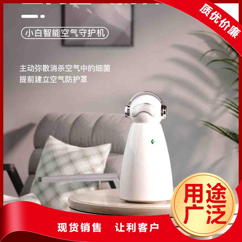 【小白空氣守護(hù)機(jī)智能空氣凈化器規(guī)格型號(hào)全】