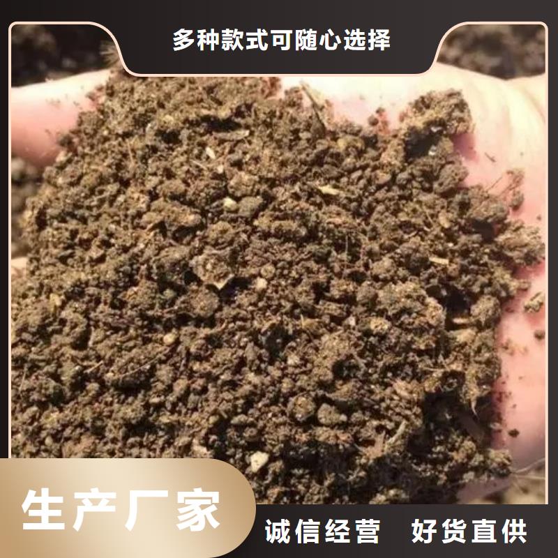 山西运城有机肥常年出售