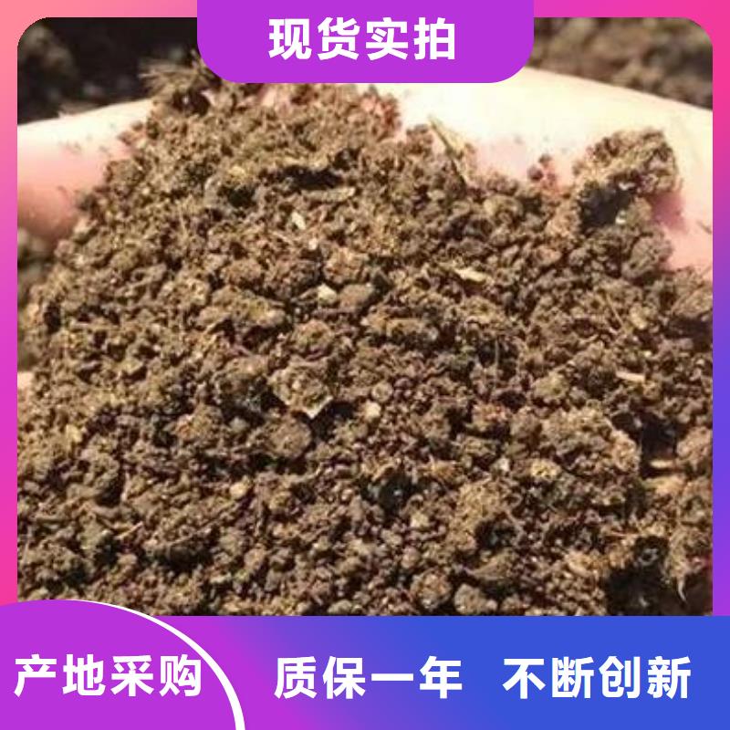 有機肥土壤肥力