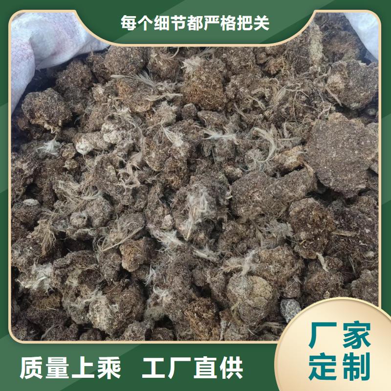 稻壳鸡粪商情