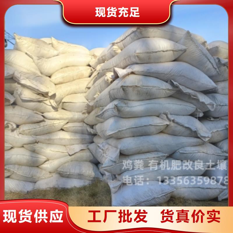 曬干雞糞從哪里搞來的