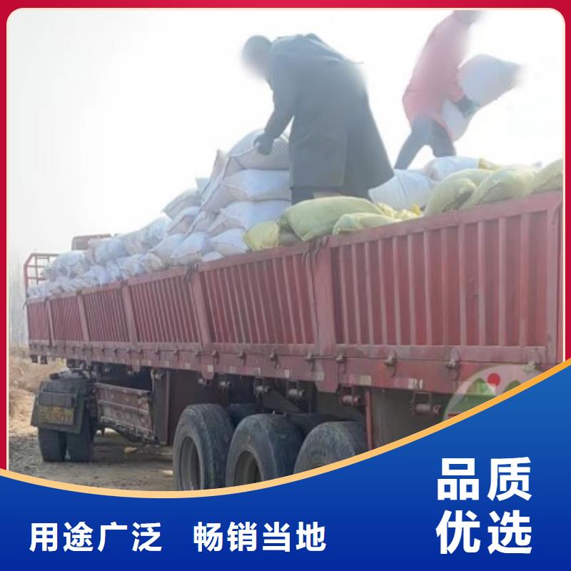 羊糞施肥沃農田