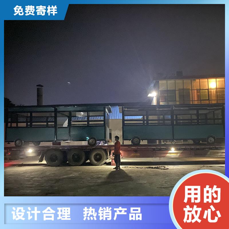 餐车电动移动店铺厂诚信经营