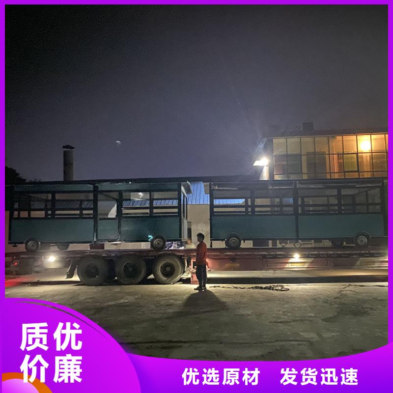 美食廣場早餐車供貨廠家