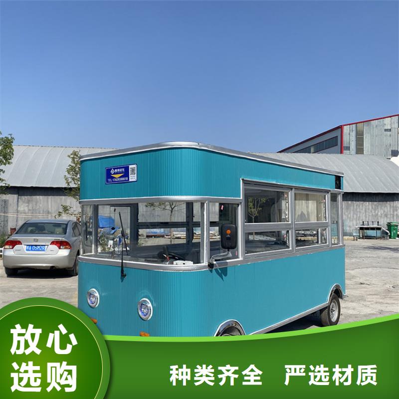 【餐车】,卖饭车品质优良
