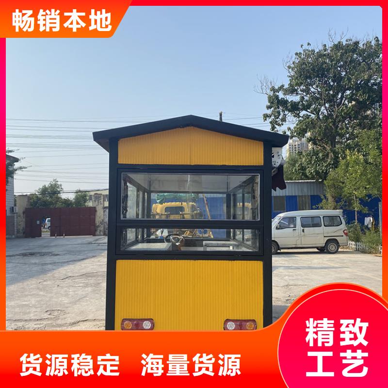 餐車餐飲車專注細節專注品質