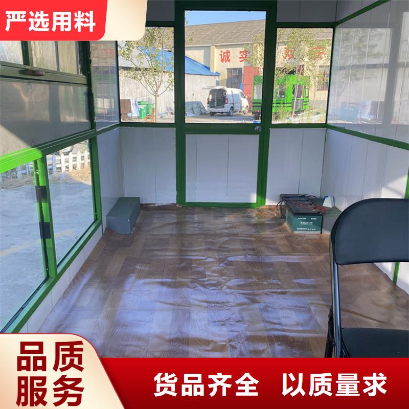 餐车小吃车厂家实力大