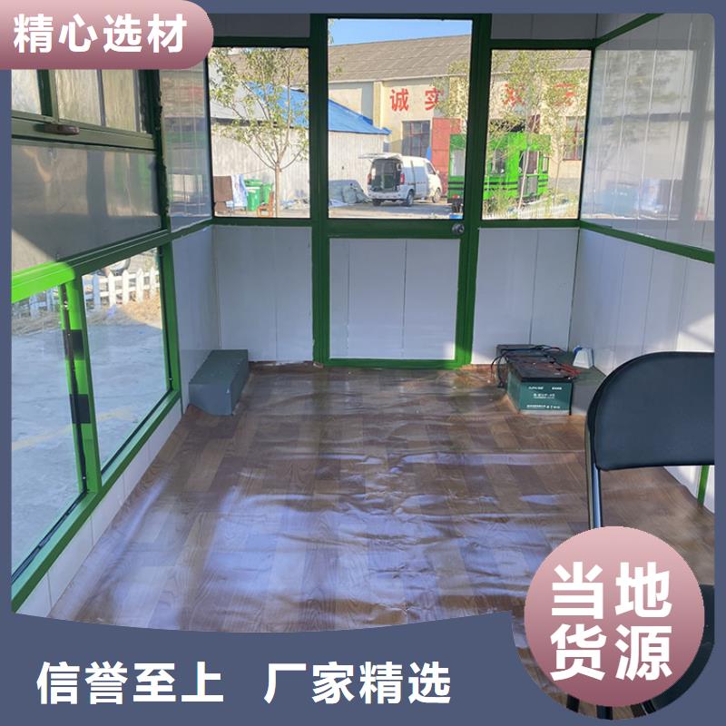 餐车小吃车厂家厂家十分靠谱