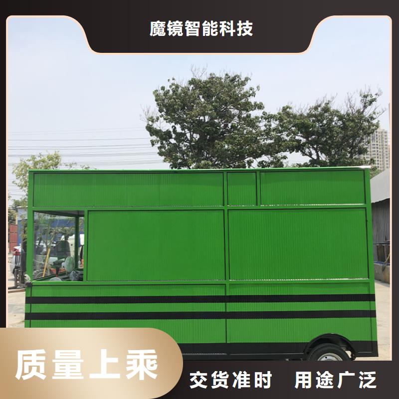 不銹鋼電動餐飲車實力商家