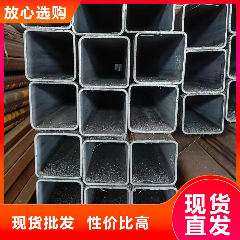 大口徑方通實體廠家直銷