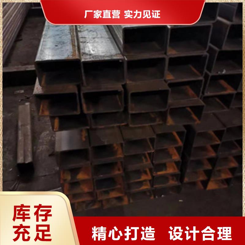 Q235B方管價格資訊