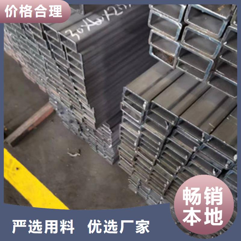 Q890大口徑方通廠家價格公道