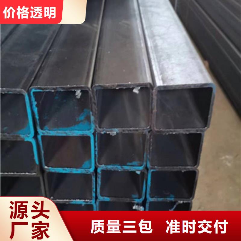 小口徑方管正規工廠有保障