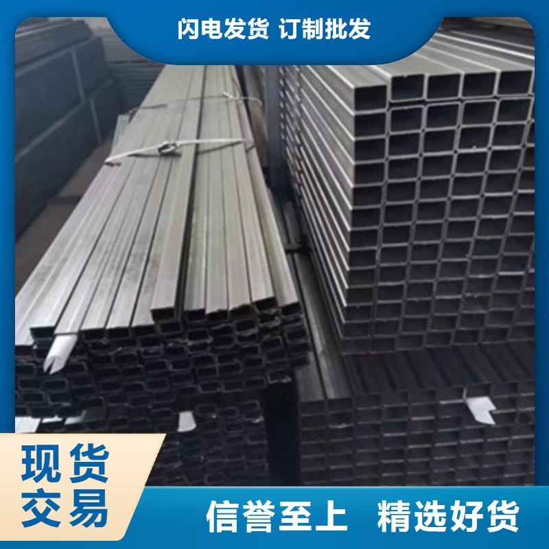 小口徑方通大廠家售后無憂