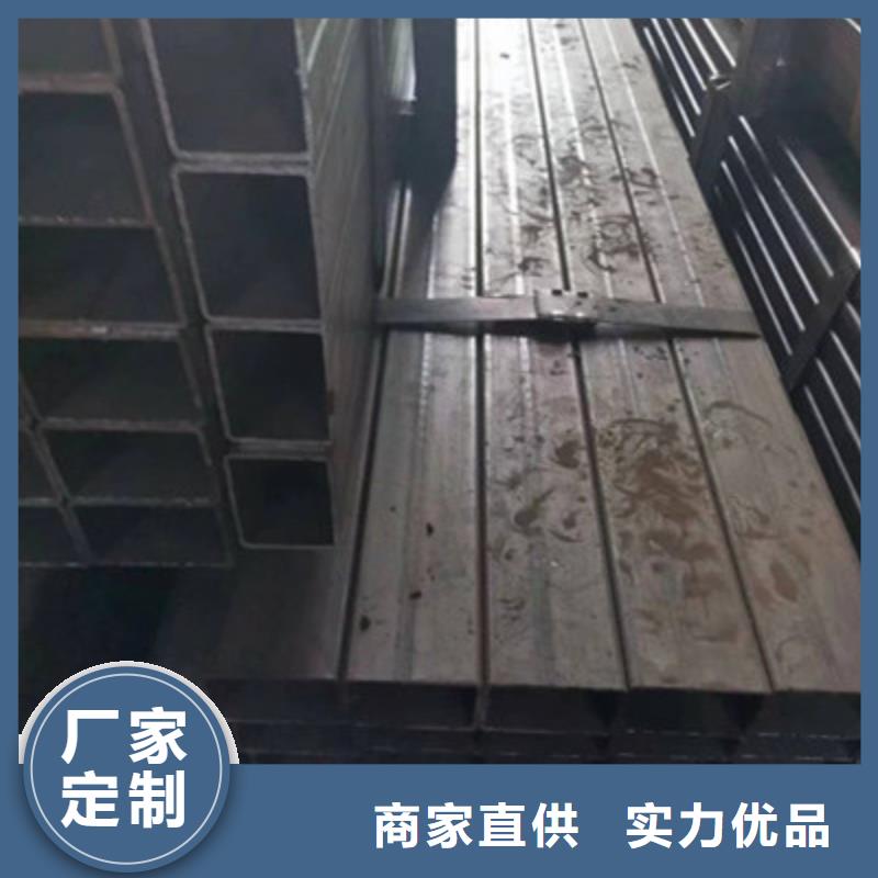 現(xiàn)貨供應(yīng)16MN方通_生產(chǎn)廠家