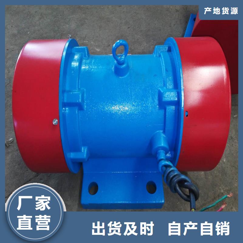 隔爆振動電機廠家服務為先新鄉振動電機