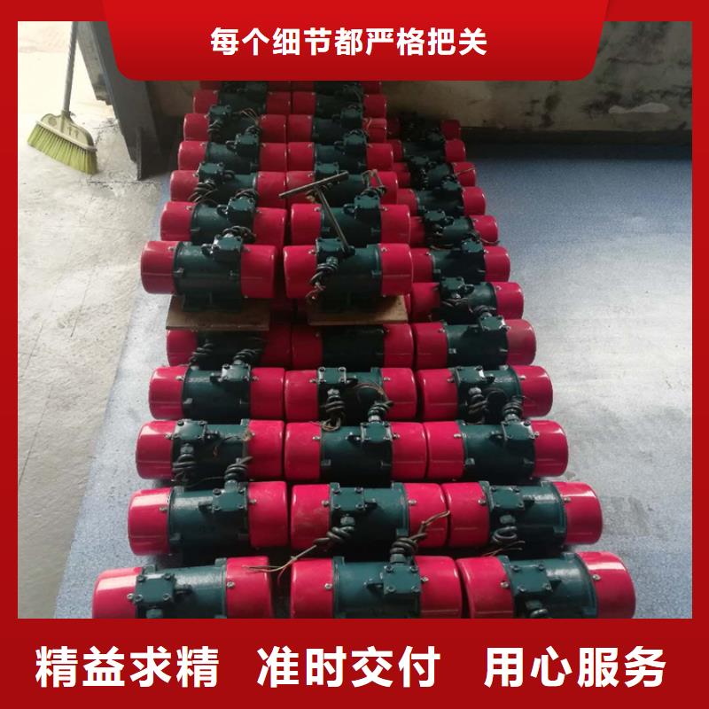 YBZH防爆振動電機曲陽學校