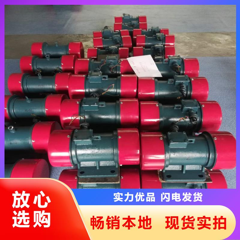 府谷YBZD-8-4防爆振動電機誠信廠家