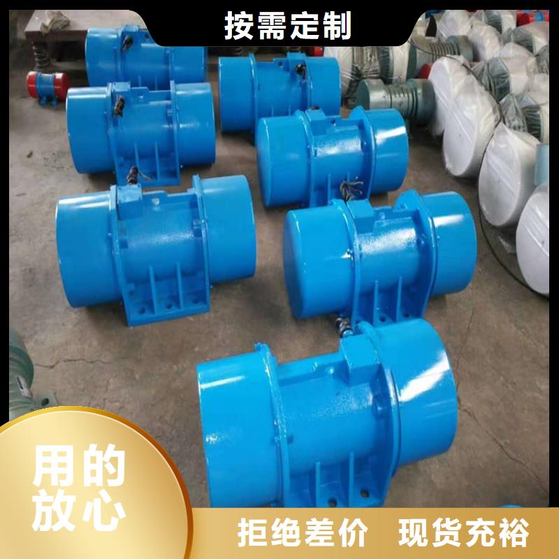 兗州箱梁混凝土振動器3KW附著式平板振動器承諾守信