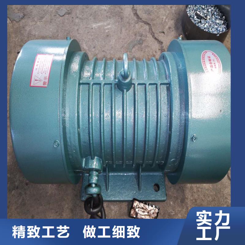 振动电机振动筛分设备量大从优