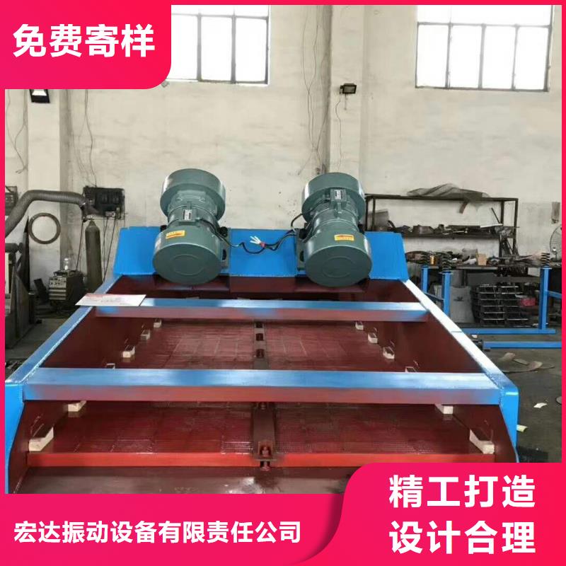 【振動電機_振動篩廠家實力公司】