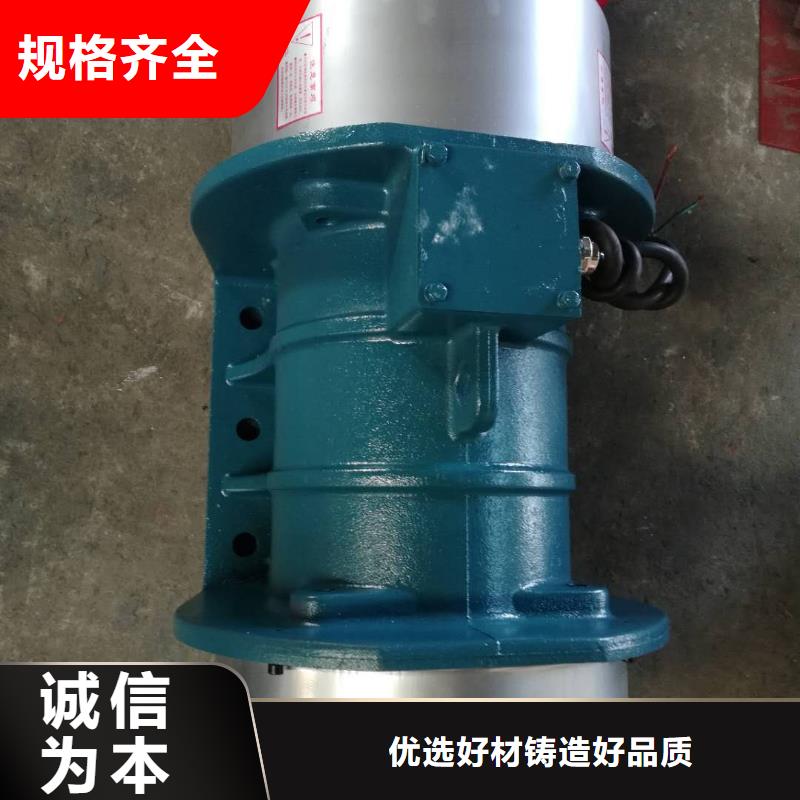 金門BZD-40-6防爆振動電機油田防爆振動電機廠家