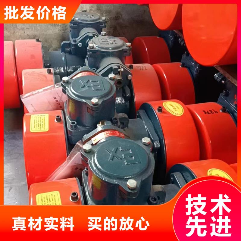 武清JZO-5-2振動電機防爆型振動電機質保一年