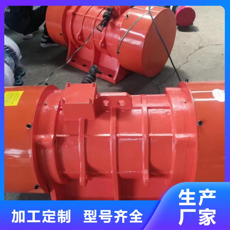 振動電機_混凝土振動臺用的放心