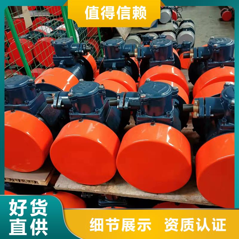 倉壁振動器面粉振動篩廠家質量可靠