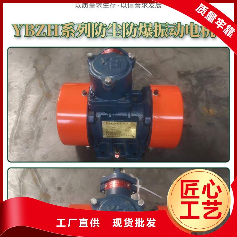 仓壁振动器振动电机批发生产型