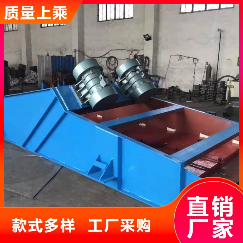 仓壁振动器实力优品