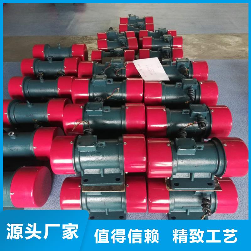 仓壁振动器实力优品
