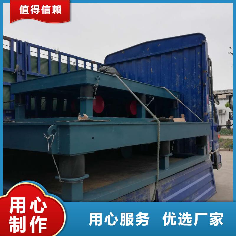 振動平臺_倉壁振動器價格實在