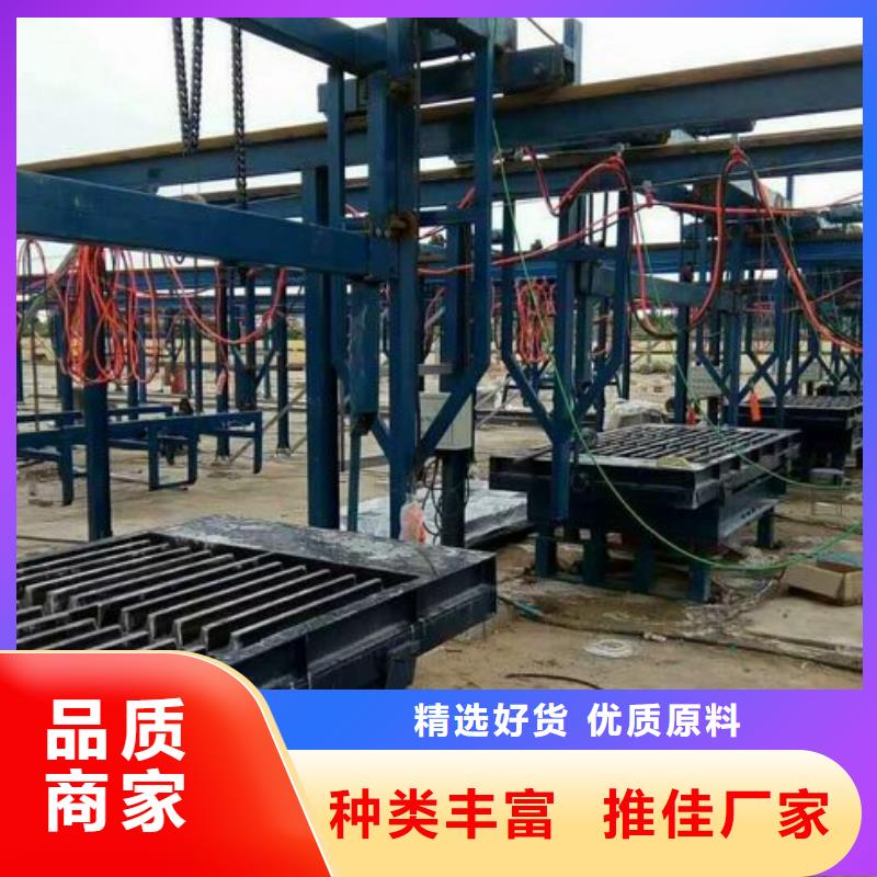 重信譽水泥澆注預制振動臺供應商