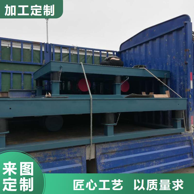秀嶼區震動平臺混凝土預制構件振實臺價格
