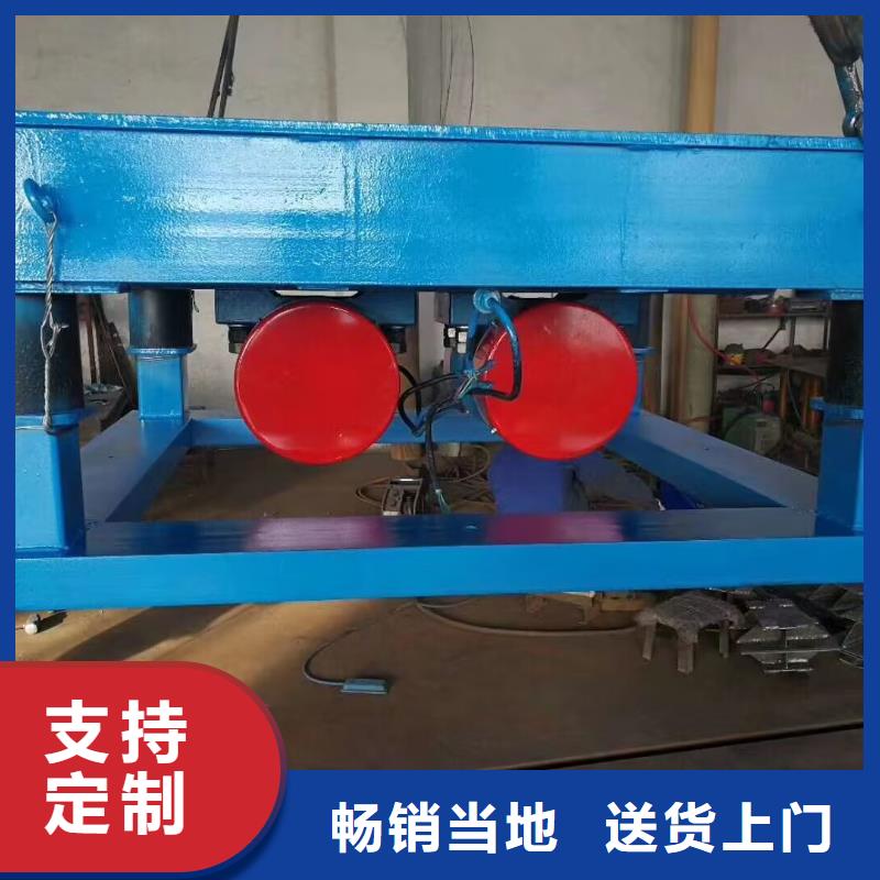 【振動(dòng)平臺(tái)】旋振篩品質(zhì)無(wú)所畏懼