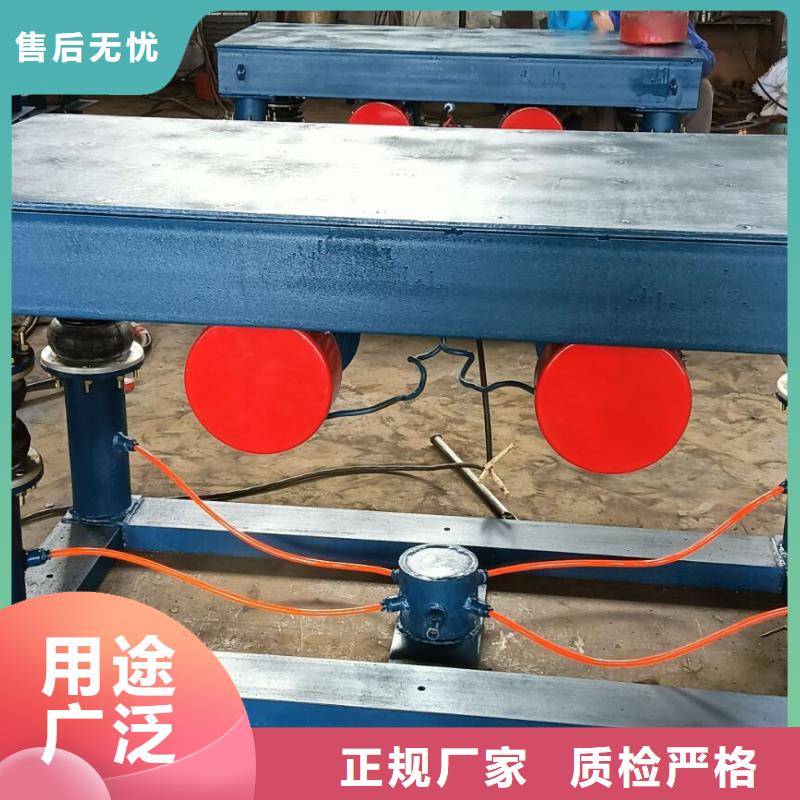 振動平臺,三維振動平臺適用場景