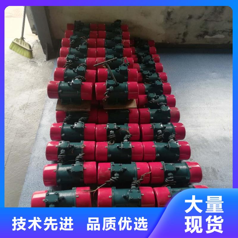 防爆振动电机普通卧式振动电机服务至上