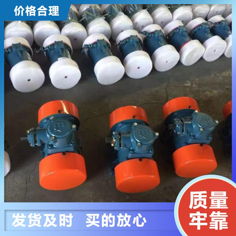 防爆振動電機防爆電機信譽至上