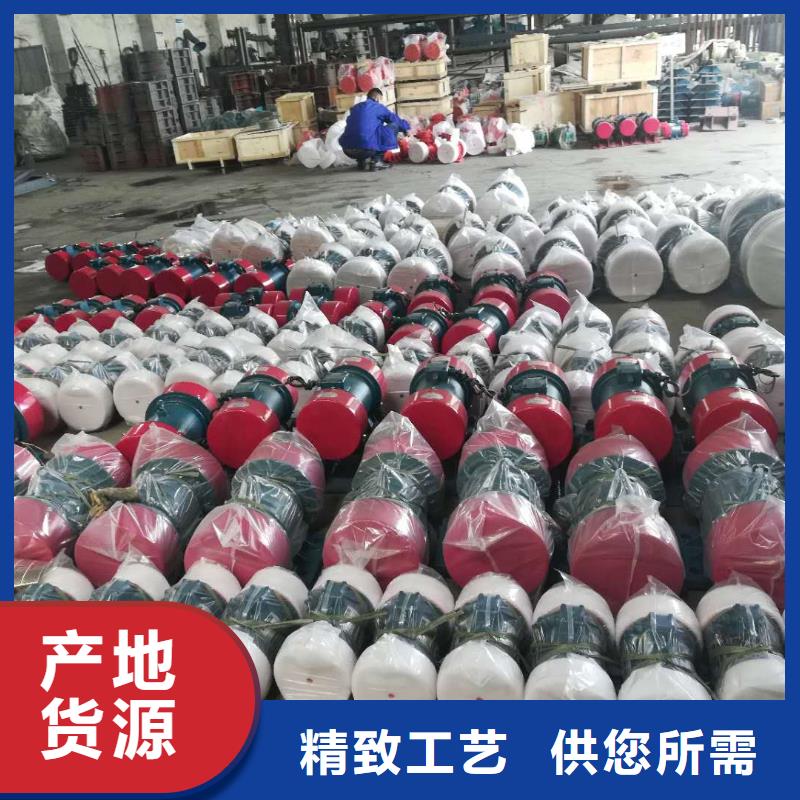 防爆振动电机-振动电机通过检测